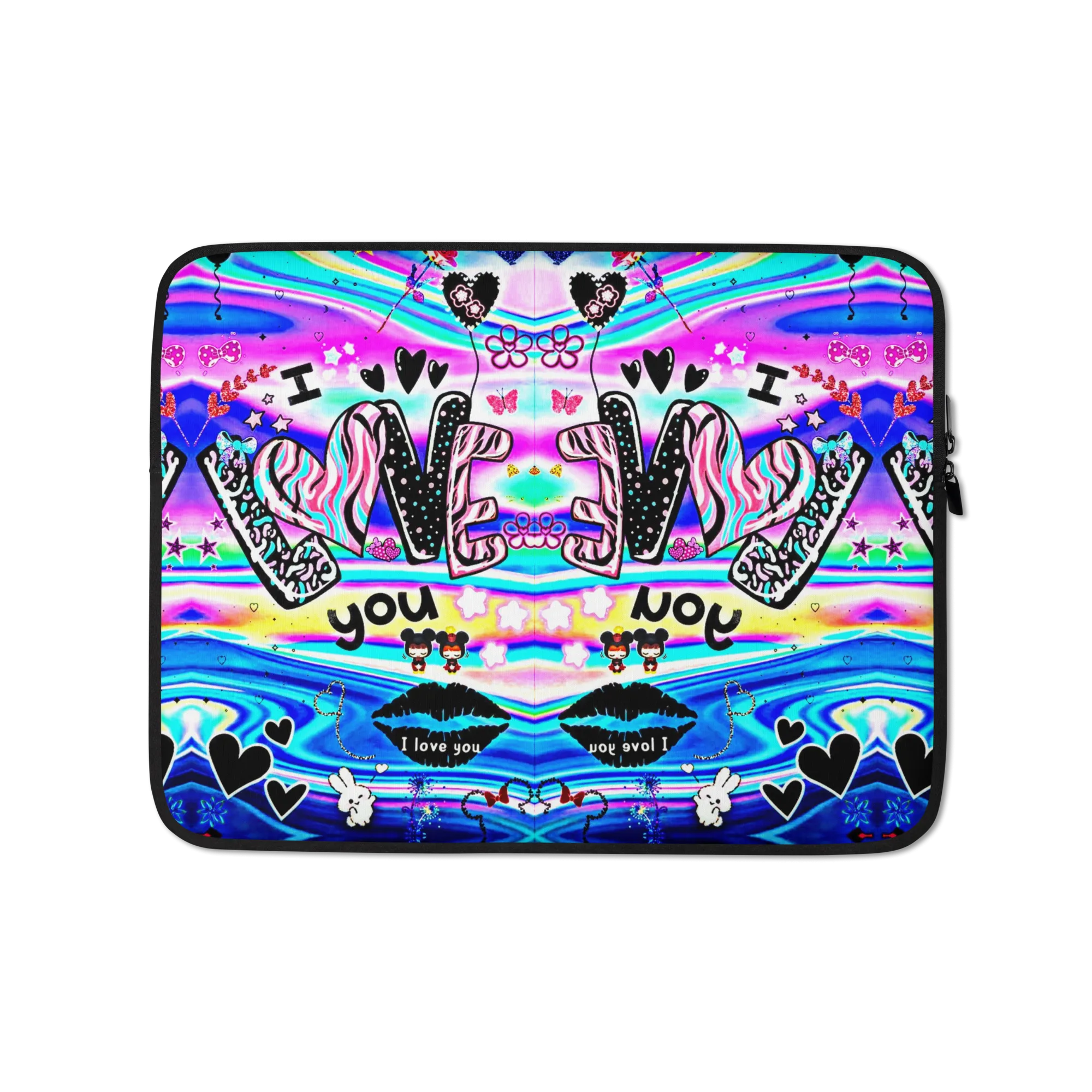 Laptop Sleeve