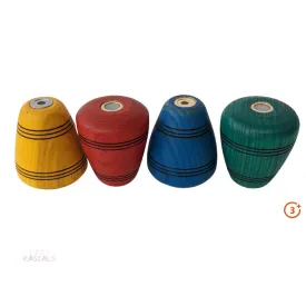 Mader Solid Colour Kaleidoscope