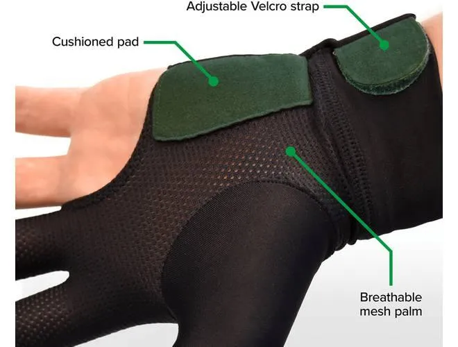 McDermott Glove