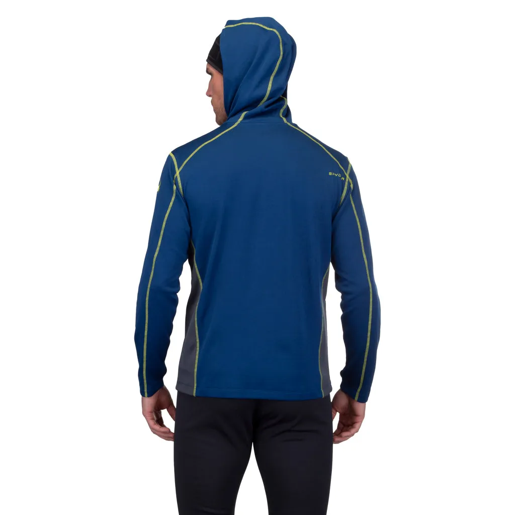 Mens Peformance Baselayer - Abyss