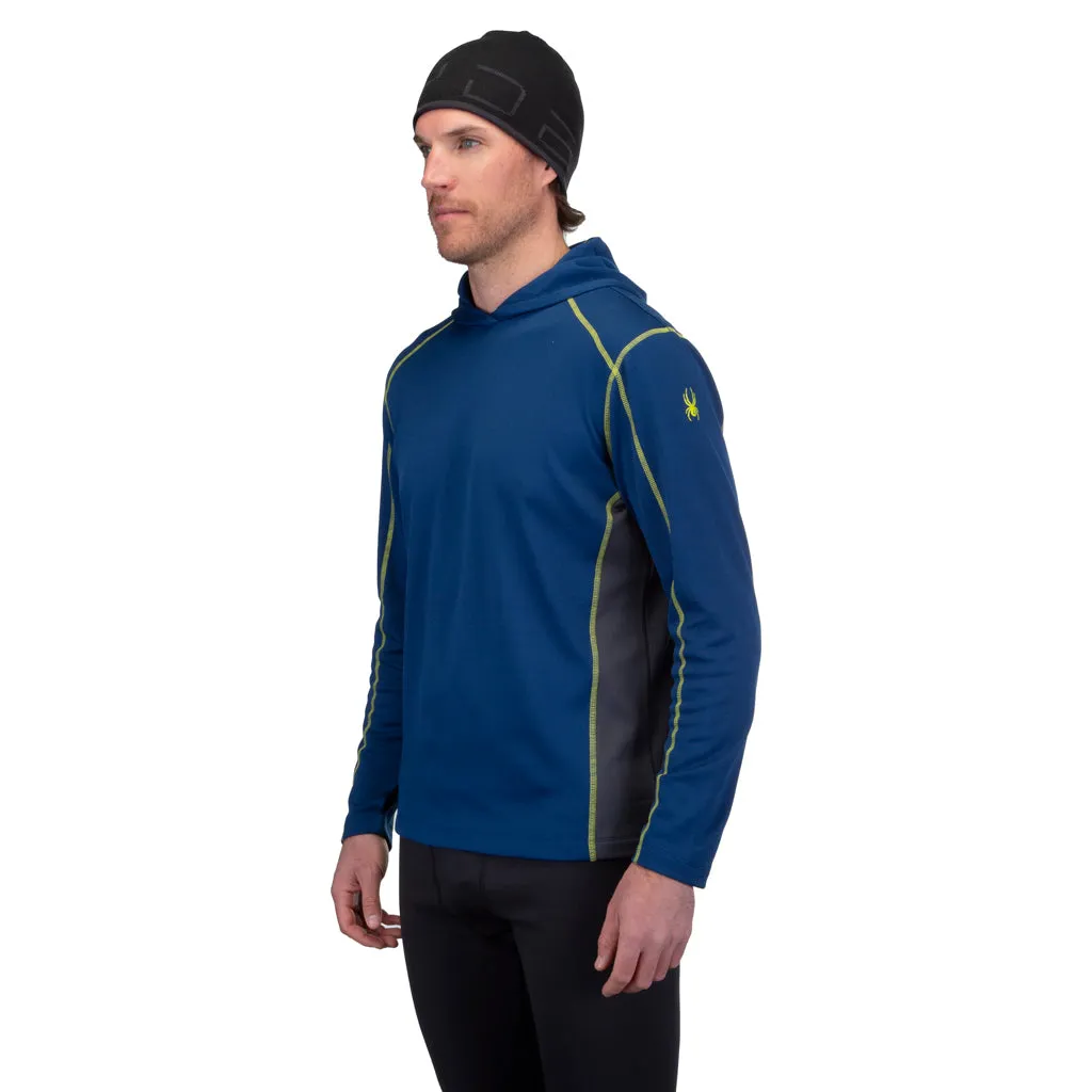 Mens Peformance Baselayer - Abyss