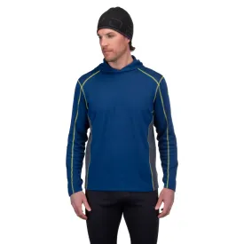 Mens Peformance Baselayer - Abyss