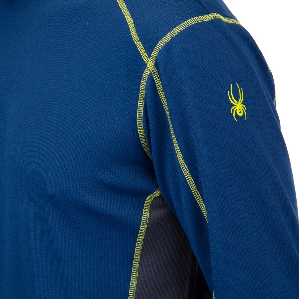 Mens Peformance Baselayer - Abyss