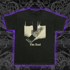 Monster Under The Bed Slim Fit Tee