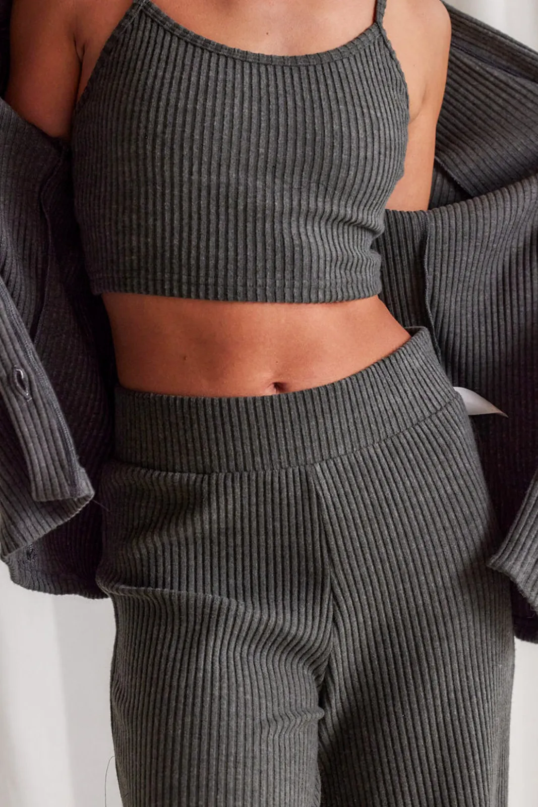 Noah Bralette