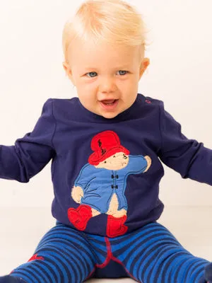 Paddington Out and About Top