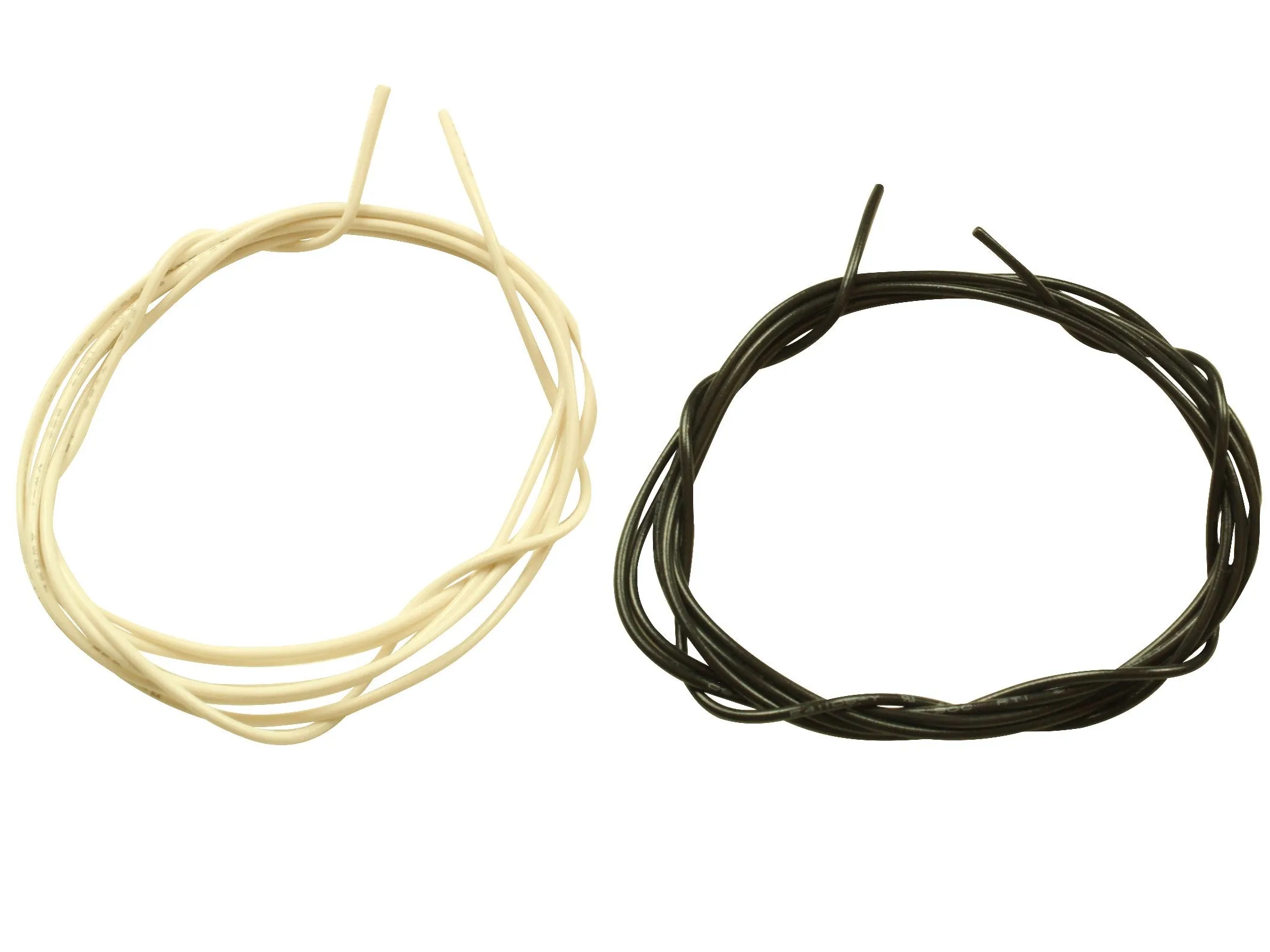 Pickup fly lead hook up wire