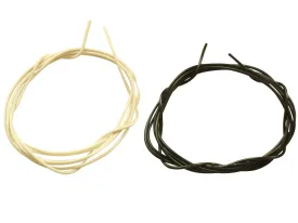 Pickup fly lead hook up wire
