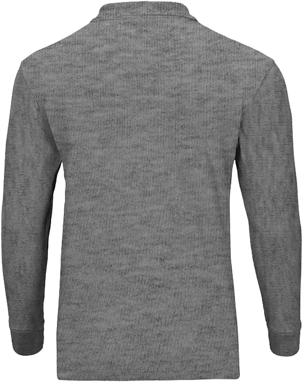 Premium Wear Boys Uniform Long Sleeve Polo Shirt