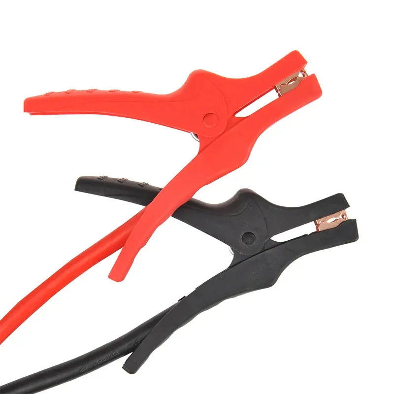 ProPlus 3m Booster Cables 16mm² with Surge Protection