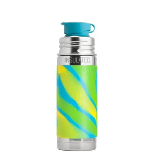 Pura Stainless 9oz Vacuum Insulated Sport Mini Bottle