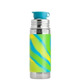 Pura Stainless 9oz Vacuum Insulated Sport Mini Bottle