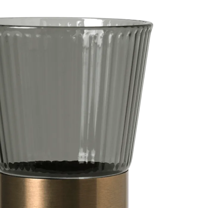 Rosendahl Grand Cru Nouveau Water Carafe, Smoke, 33.8 Oz