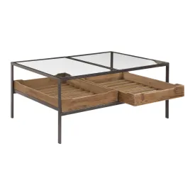SILAS COFFEE TABLE