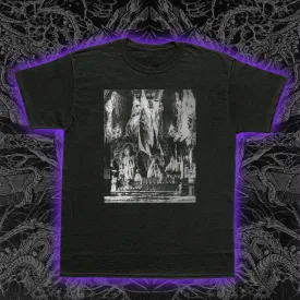 Skaters Physicalities Slim Fit Tee