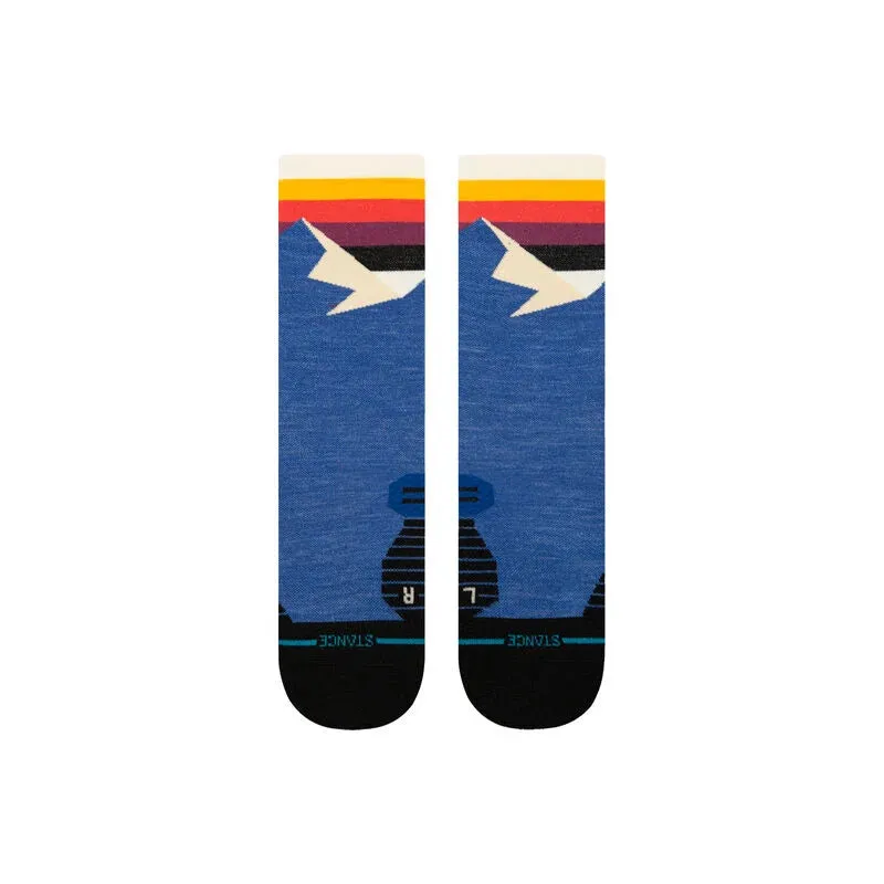 Stance Feel360 Wool Hiking Socks