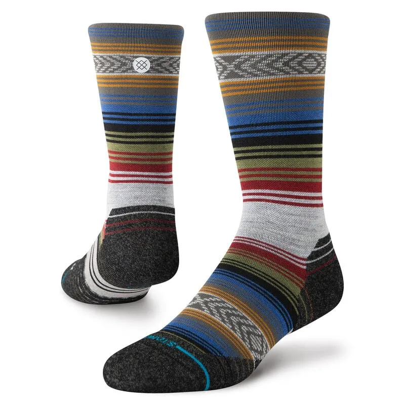 Stance Feel360 Wool Hiking Socks
