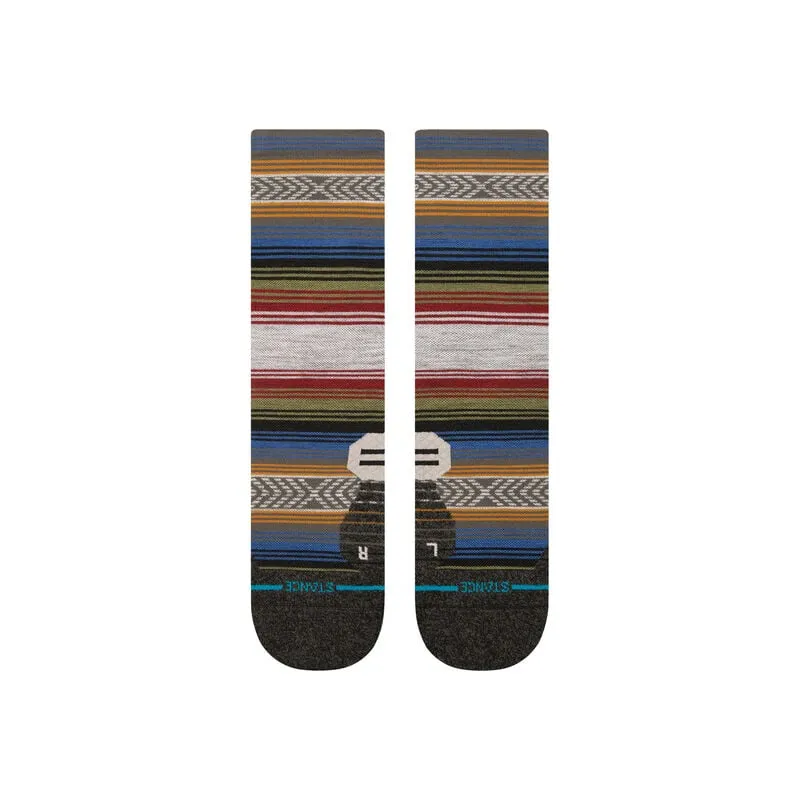 Stance Feel360 Wool Hiking Socks