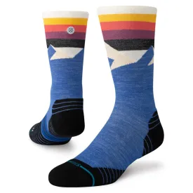 Stance Feel360 Wool Hiking Socks
