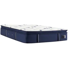 Stearns and Foster Studio Medium Pillowtop Mattress