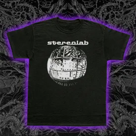 Stereolab Mars Audiac Slim Fit Tee