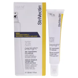 StriVectin Peptight 360˚ Tightening Eye Serum, 1 fl. Oz