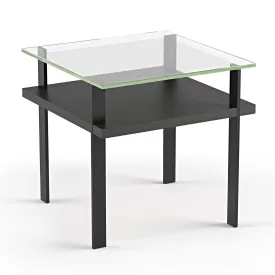 Terrace End Table