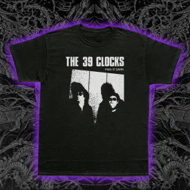 The 39 Clocks Slim Fit Tee