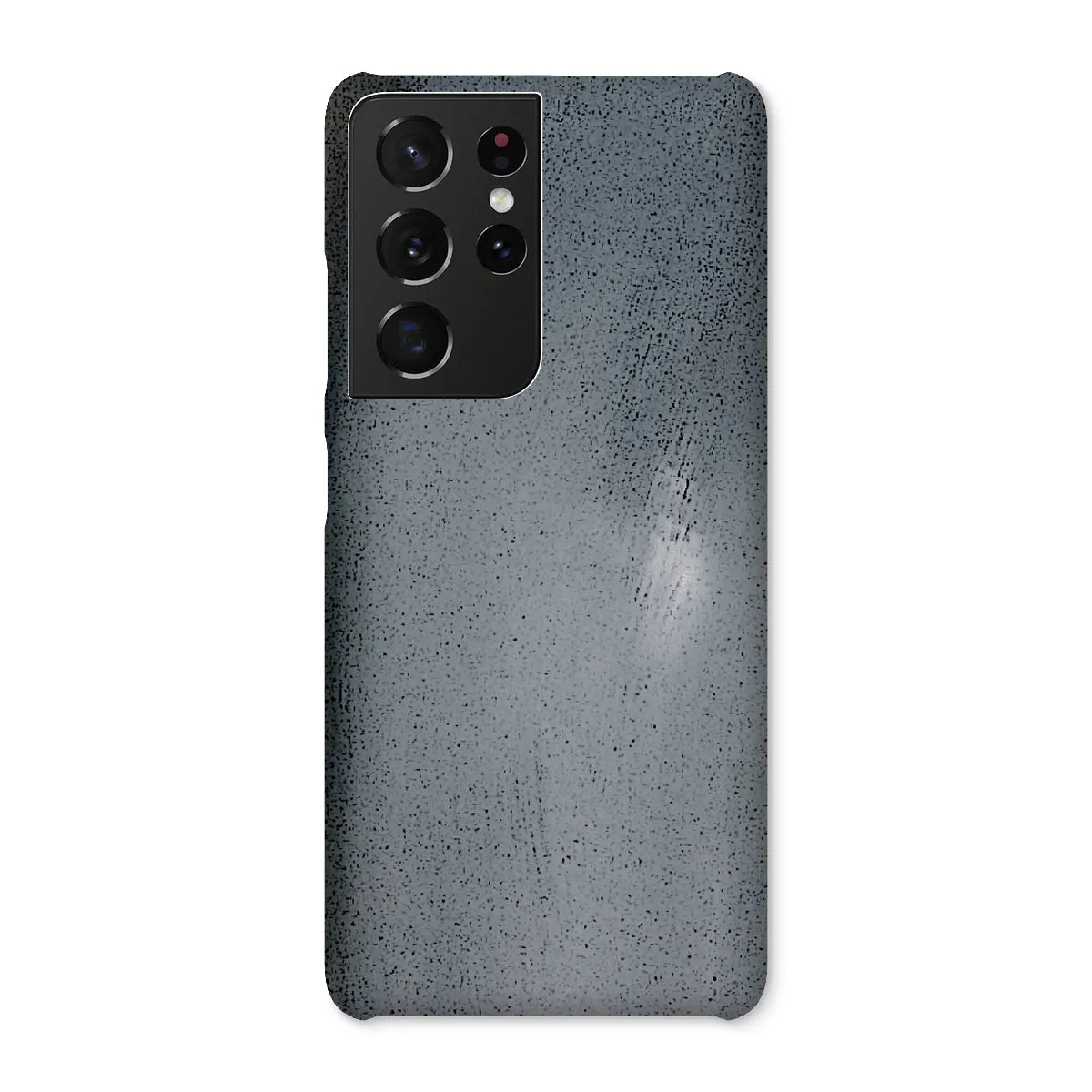The Alien Snap Phone Case