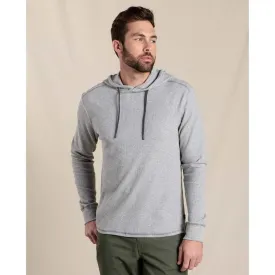 Toad & Co Men's Framer II Long Sleeve Hoodie