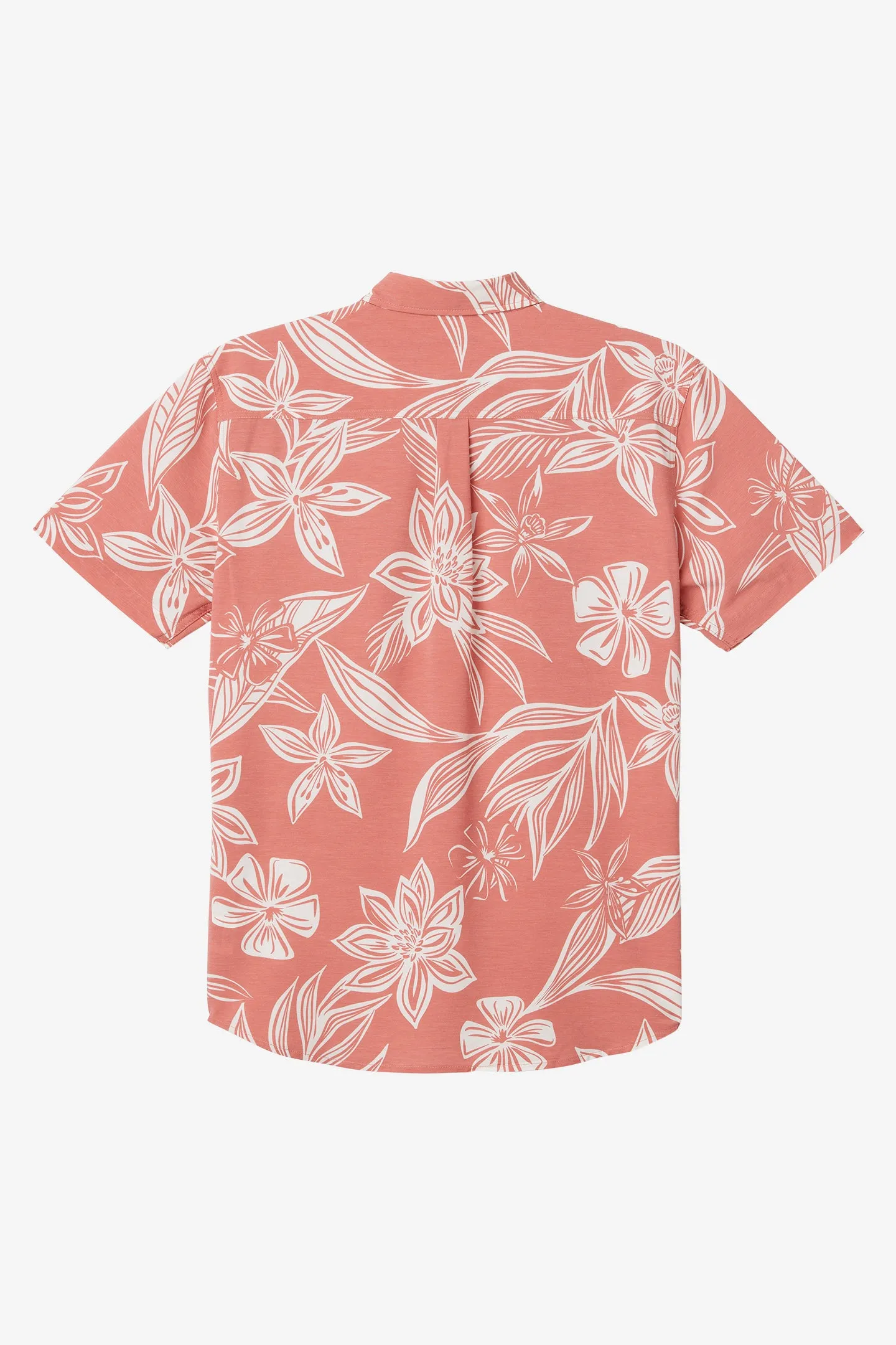 TRVLR UPF TRAVERSE SHORT SLEEVE