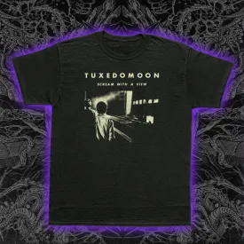 Tuxedomoon Scream Slim Fit Tee