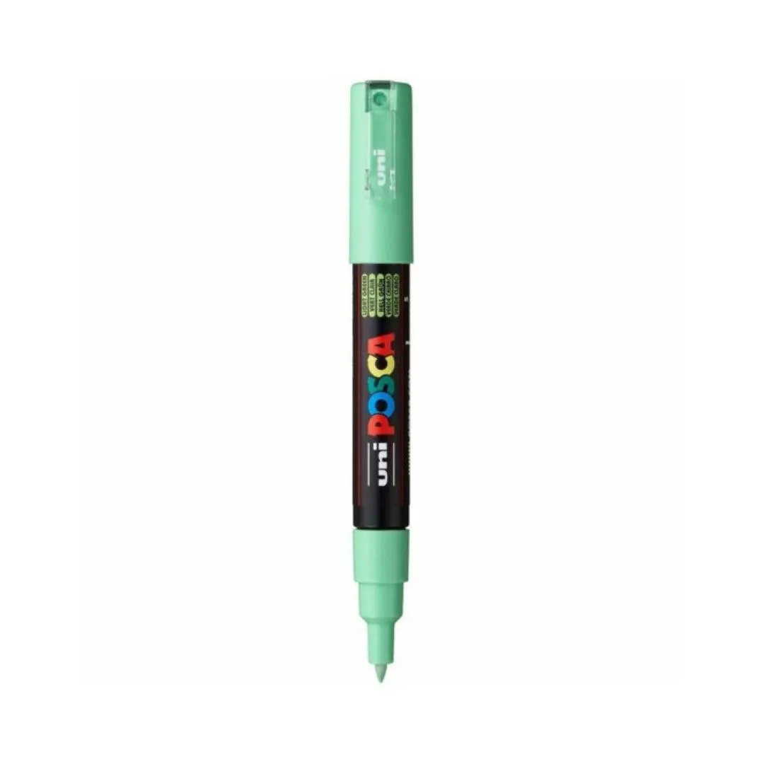 Uni POSCA Marker Pen PC-1M Extra-Fine