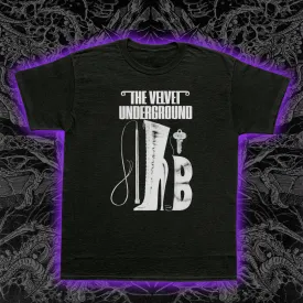 Velvet Underground S&M Slim Fit Tee