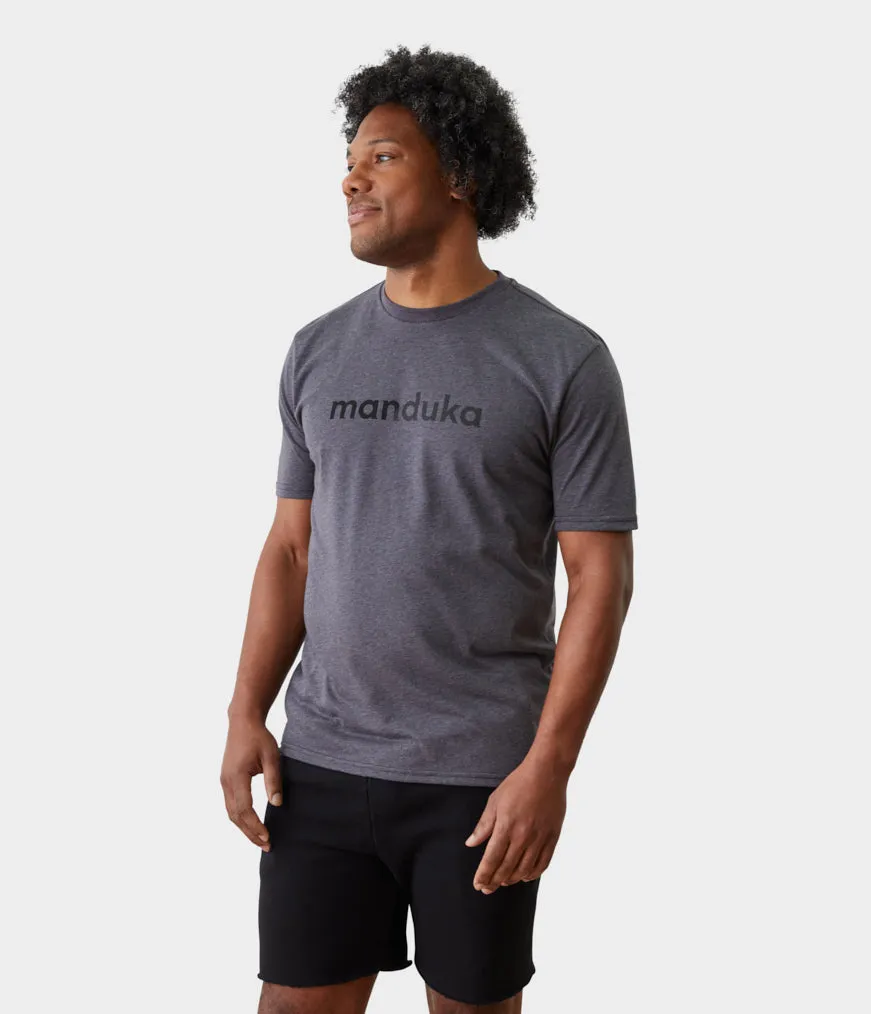 Vinyasa Tee Men