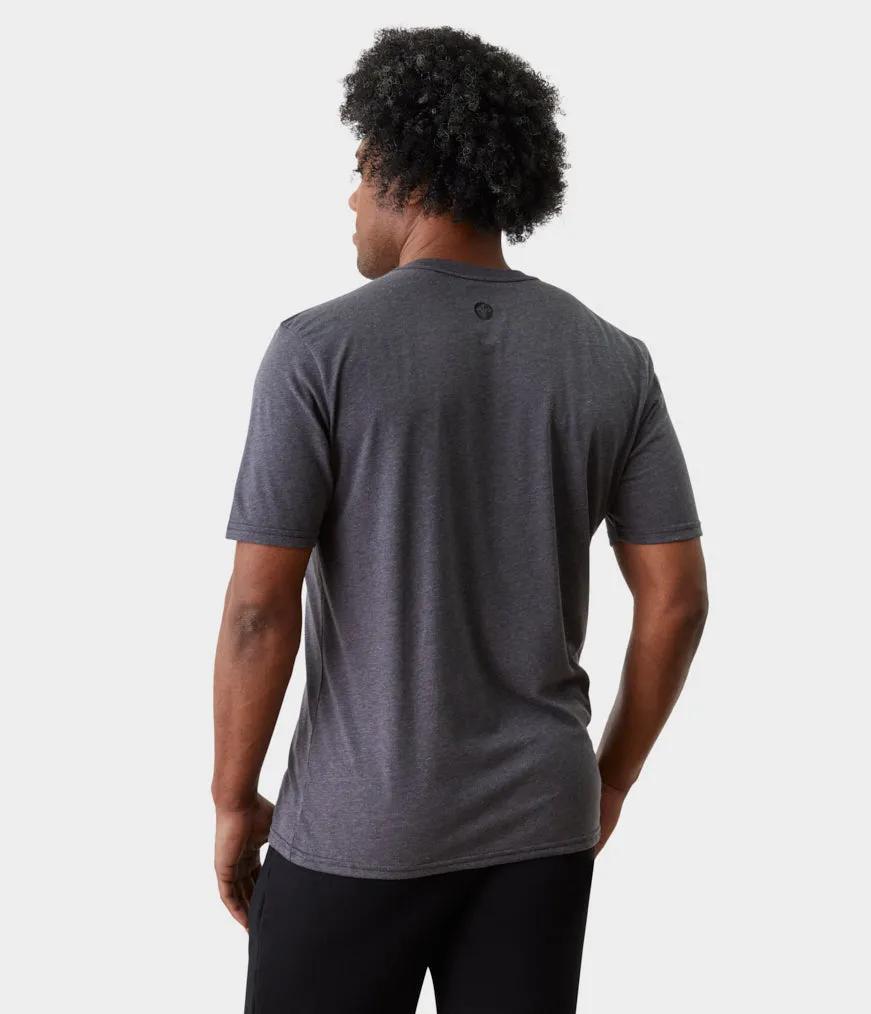 Vinyasa Tee Men