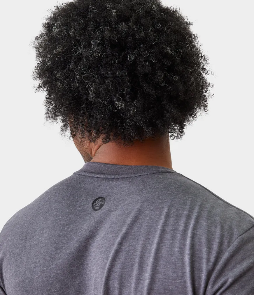 Vinyasa Tee Men
