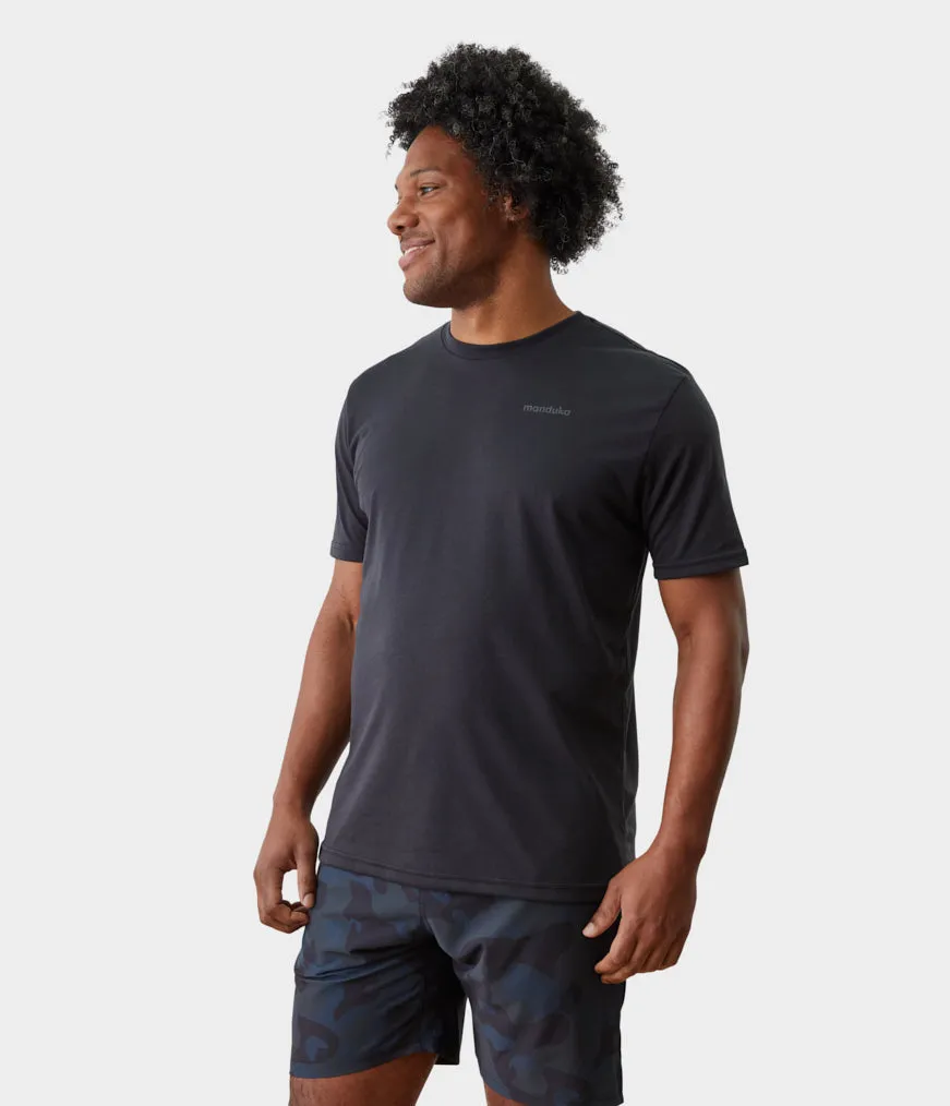 Vinyasa Tee Men