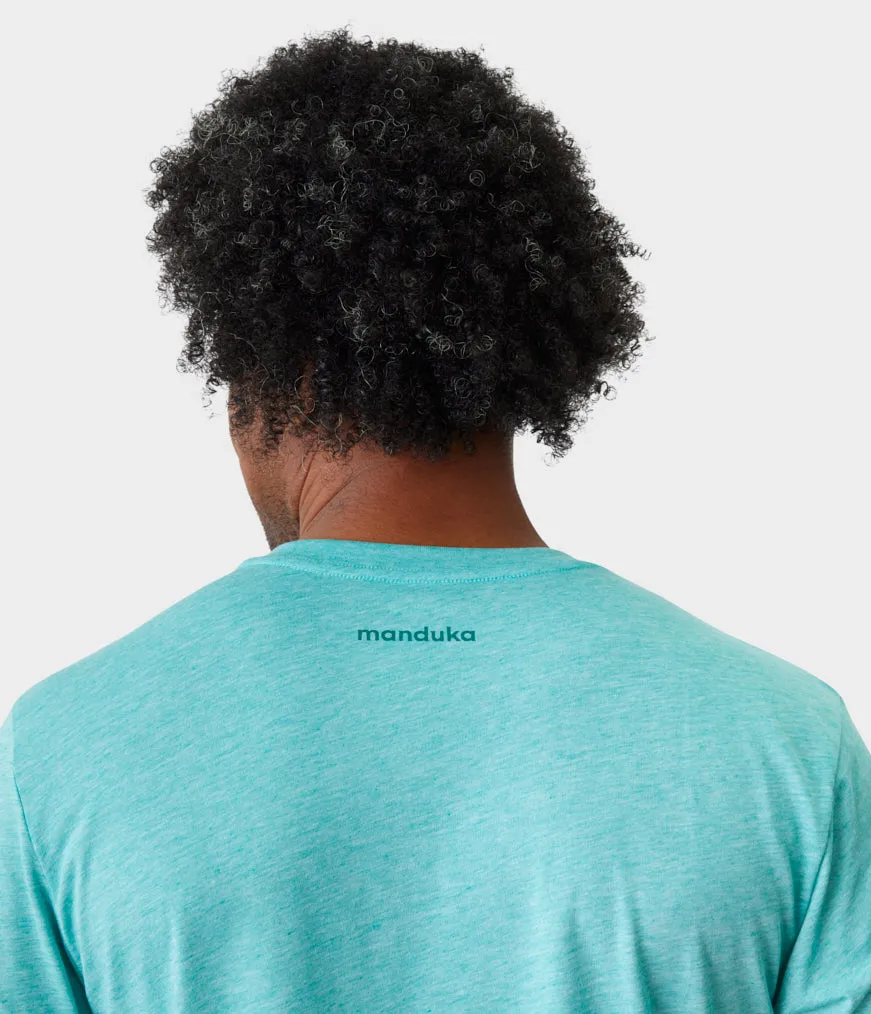Vinyasa Tee Men