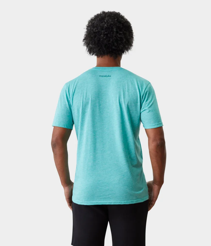 Vinyasa Tee Men