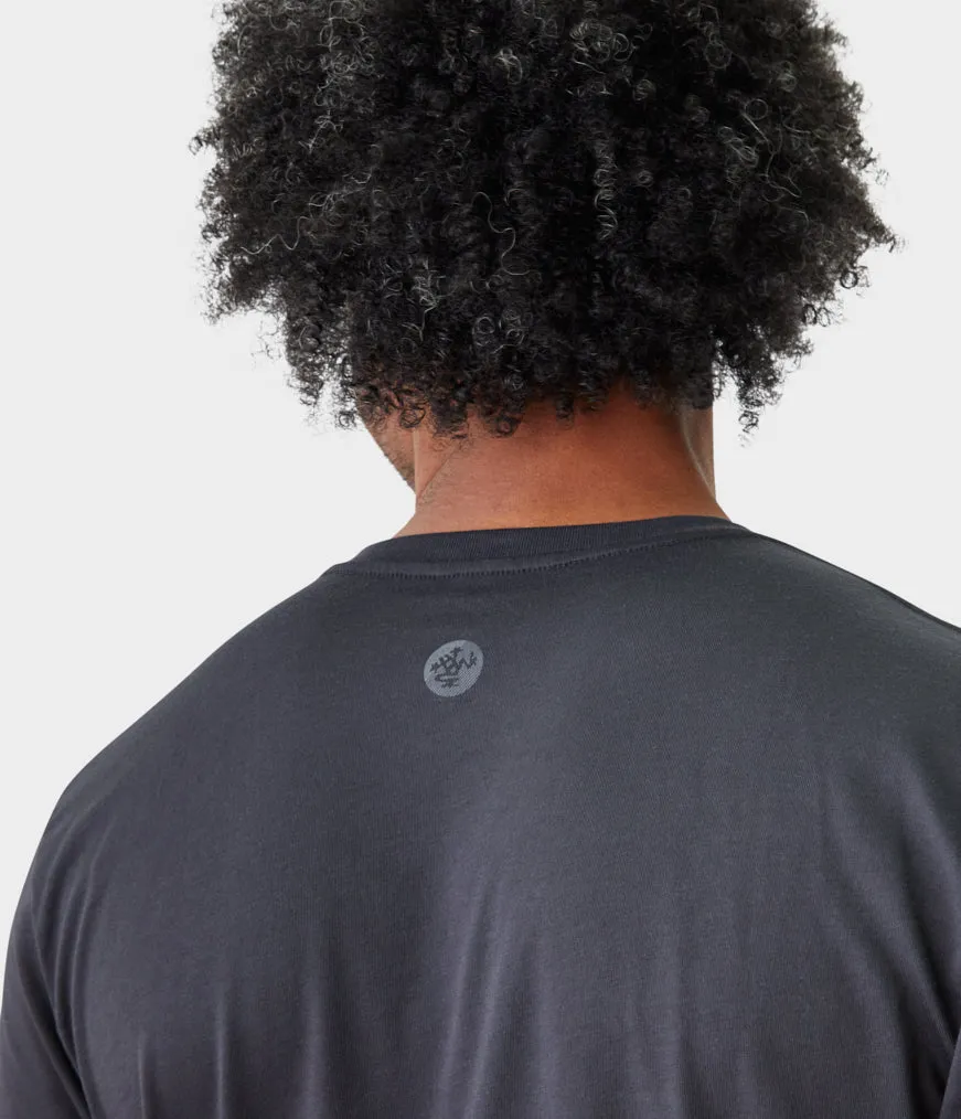 Vinyasa Tee Men