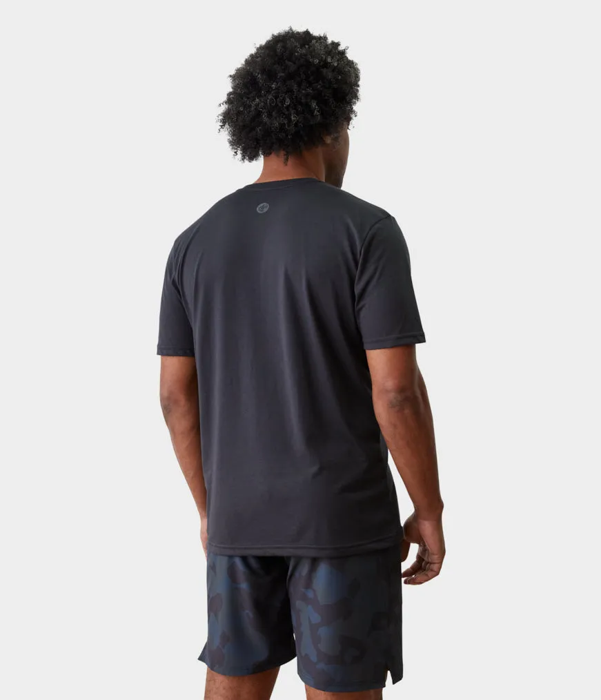 Vinyasa Tee Men