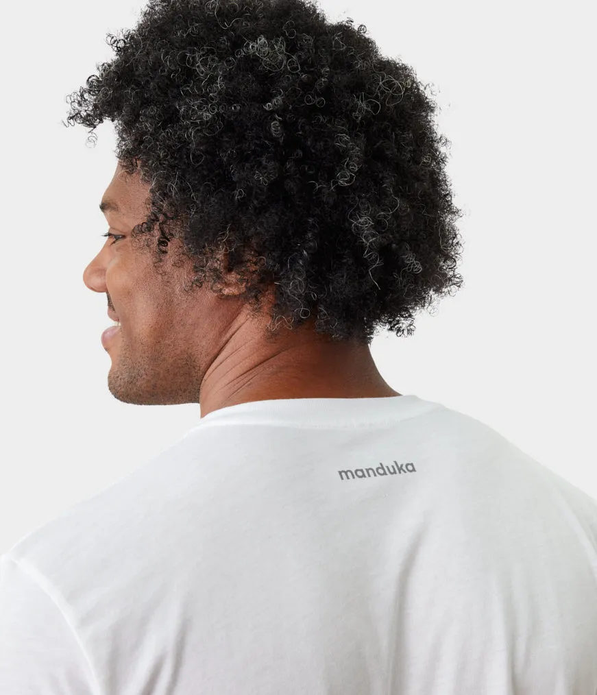 Vinyasa Tee Men