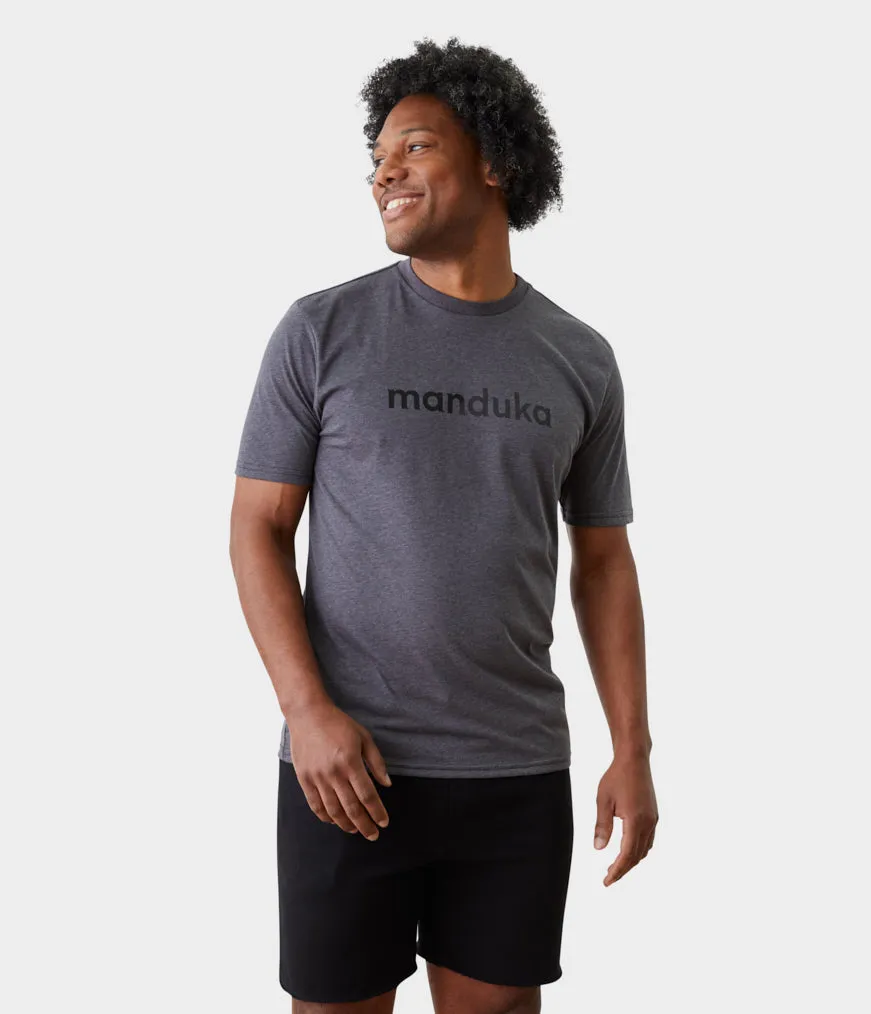Vinyasa Tee Men
