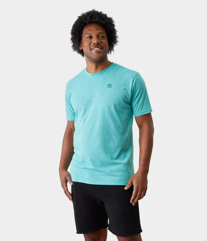 Vinyasa Tee Men