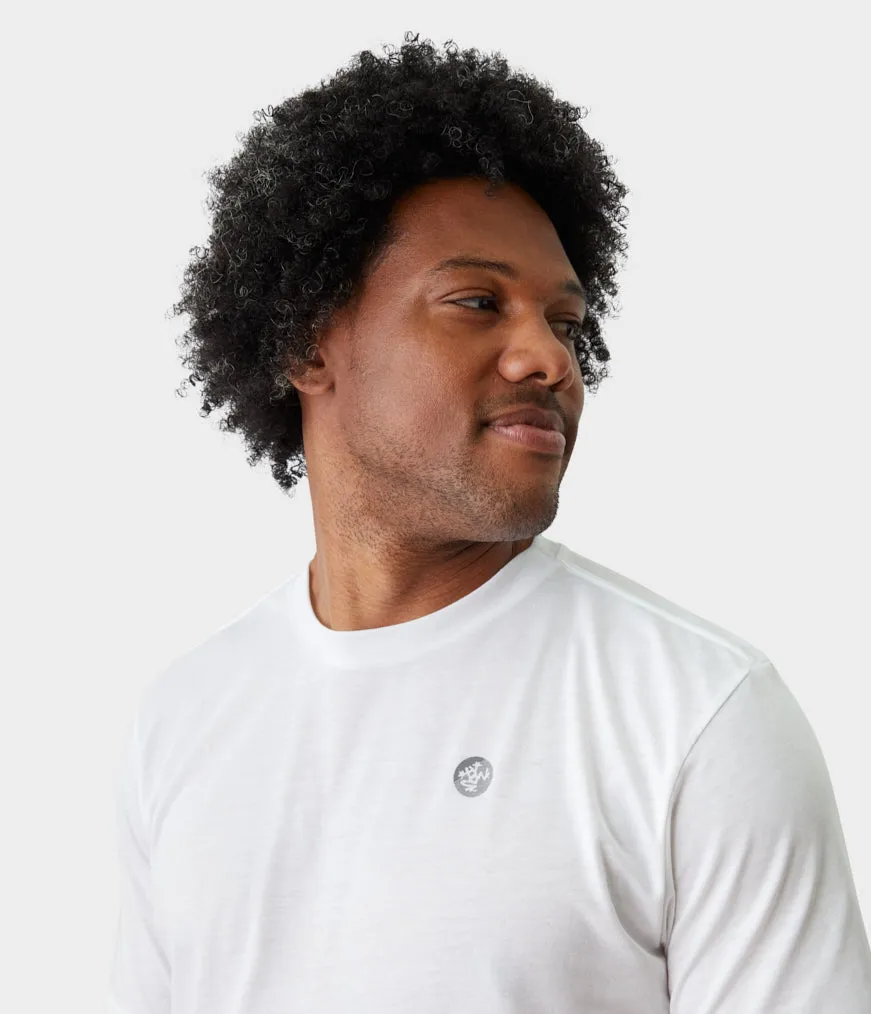 Vinyasa Tee Men