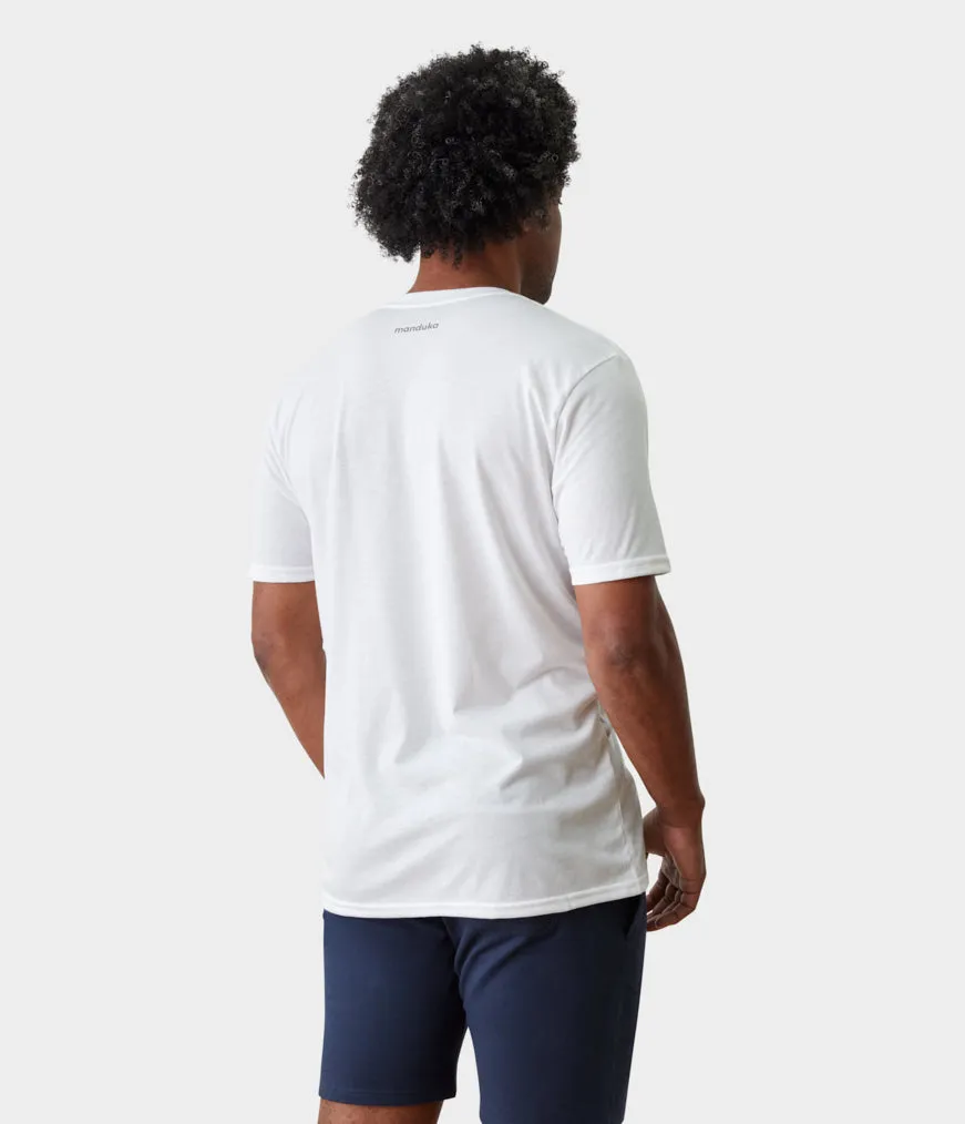Vinyasa Tee Men