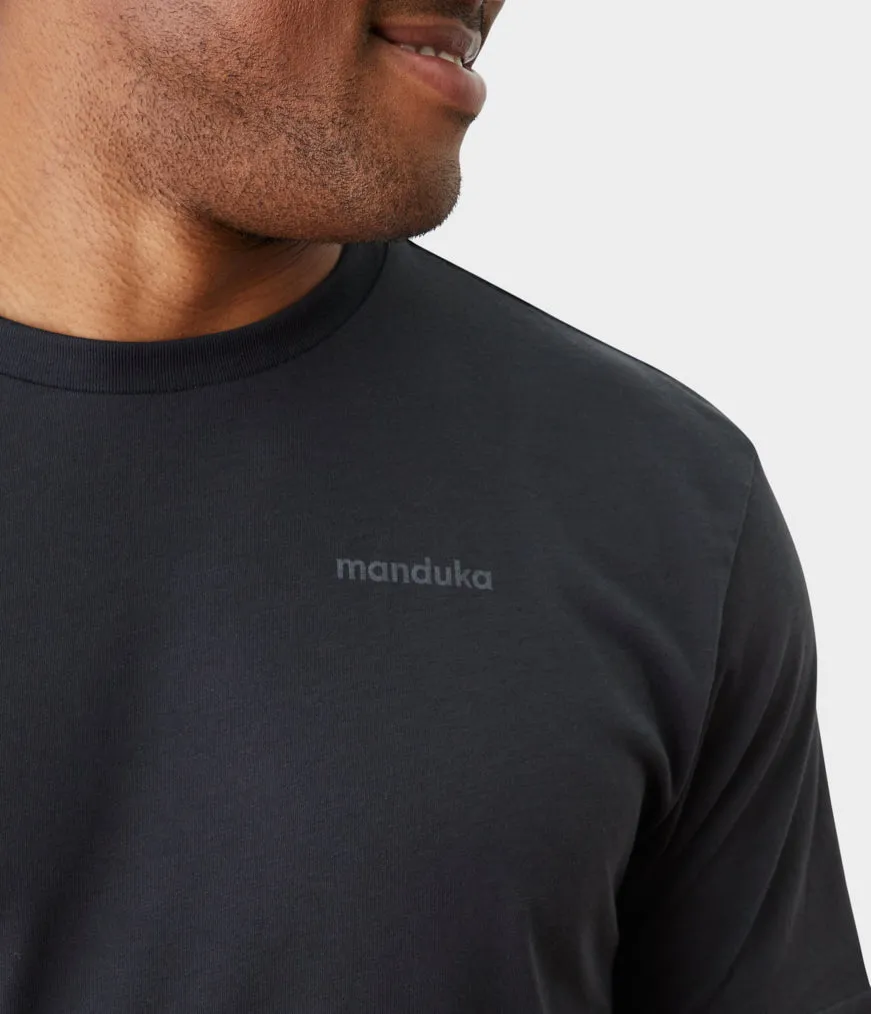 Vinyasa Tee Men