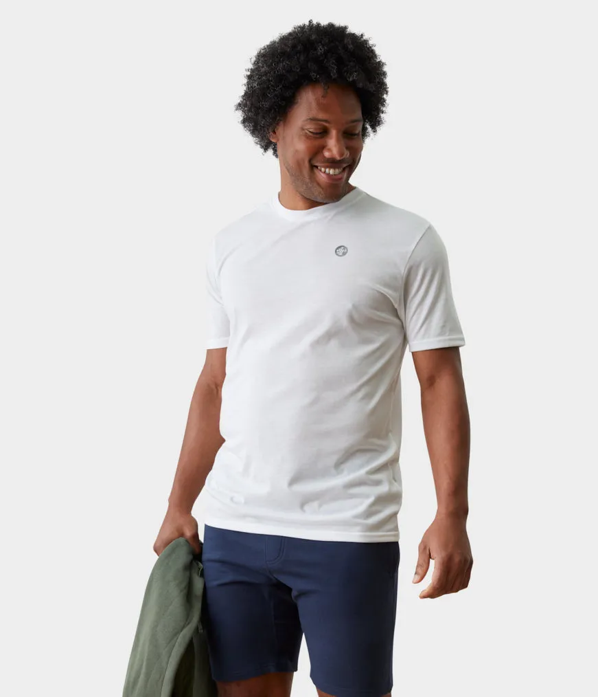 Vinyasa Tee Men