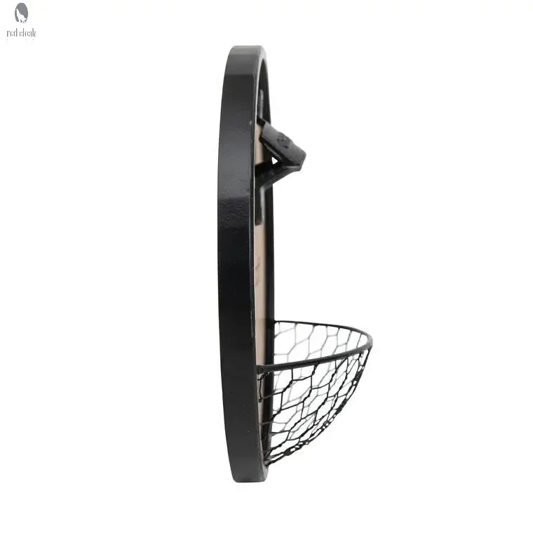 Wall mount bottle opener with cap catcher